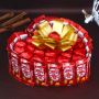 Participa por los chocolates KitKat!