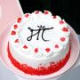 Happy Mothers Day Cake