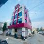 Hotel Blue Mountain is Situated in Udaipur , Best Luxury Hot