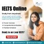 Join IELTS Online Classes at Abroad Gateway