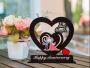 Wedding Anniversary Gifts Ideas To Australia | 