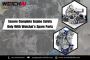 Ensure Complete Engine Safety Only With Weichai’s Spare Part