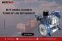 BS VI Engines: Leading in Technology and Sustainability