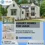 Luxury Homes For Lease in Hawthorne Park