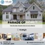 Parade of Homes in Raleigh NC