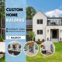Custom Home Builders in Raleigh