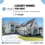 Luxury Homes For Rent in Raleigh