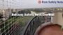 Bolcony Safety Nets in Chennai