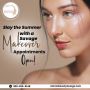 Radiant Skin Starts Here | Raman’s Beauty Lounge, Burlington