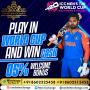 Online Cricket Id | kabaddi Betting ID | Boxing Betting ID |