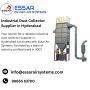  Industrial Dust Collector Supplier in Hyderabad