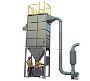 Industrial Dust Collector Manufacturers In Hyderabad