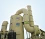Wet Scrubber system Manufacturers