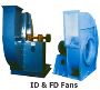 FD Fan Manufacturers
