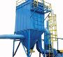 Pulse Jet Bag Filter Manufacturers