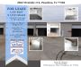 Industrial Space For Lease in Pasadena, Tx! Industrial Space For Lease in Pasadena, Tx!