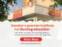 Become a Nurse Leader with M.Sc. from VIPS