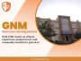 GNM Nursing Course – Hands-on Training & Career Growth