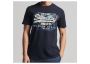 SUPERDRY Men's T-Shirt M1011390A