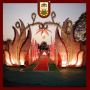 Royal Wedding Gate, Ranka Tent Suppliers. Royal Wedding Gate, Ranka Tent Suppliers.