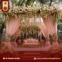 Immerse Yourself in the Golden Glow: Enchanting Décor Ideas 