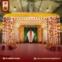 Bathe in the Hues of Happiness: Dazzling Décor for Your Hald