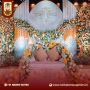 Unique Mehndi & Sangeet Decorations | Top Tent Dealer 
