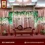Your Dream Wedding Awaits: Luxury Tents and Decor 