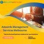 Best  AdWords Management Services In Melbourne