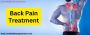 Effective Back Pain Treatment: Relief Through Proven Methods