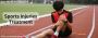 Sports Injuries Treatment: Fast Recovery and Lasting Relief