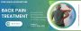 Back Pain Treatment: Effective Solutions for Lasting Relief
