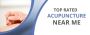 Discover the Best Acupuncture Near Me for Pain, Stress, and 