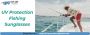 UV Protection Fishing Sunglasses: Shield Your Eyes with Styl