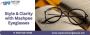 Stylish and Affordable Mashpee Eyeglasses for Everyday Comfo