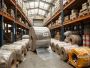 How PET Strap Rolls Resist Impact, Moisture, and UV Damage