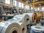 PET Strap Roll vs. Polyester Strap Roll : Which Is Stronger 