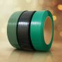 Why Brands Trust a PET Strap Exporter for Their Packaging Ne