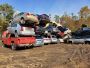 Get The Best Price For Scrap Cars | Rapid Cash For Junk Cars