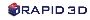 Rapid 3D - 3d model making companies in UAE