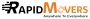 Rapid Movers - Best Moving Comapny