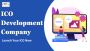 ICO Development Company: Launch Your Successful ICO with Exp
