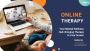Here Better platform to Connect with an online psychologist 