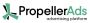 Affordable Advertising with Propeller Ads Solutions