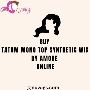 Buy Tatum Mono Top Synthetic Wig By Amore Online Buy Tatum Mono Top Synthetic Wig By Amore Online