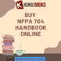 Buy NFPA 704 Handbook Online