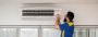 AC Installation Service in Mumbai