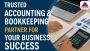 Affordable Accounting & Bookkeeping Services in USA for SMBs