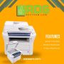 Flexible Office Printer Rental Services Flexible Office Printer Rental Services