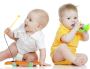 Experience Trusted Childcare in Dayton for Your Babies